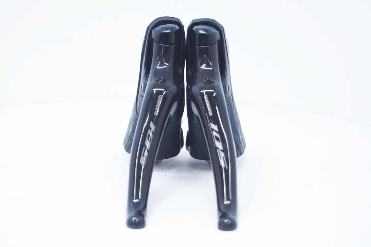 SHIMANO 「シマノ」 105 ST-R7000 デュアルコントロールレバー  / 大阪美原北インター店