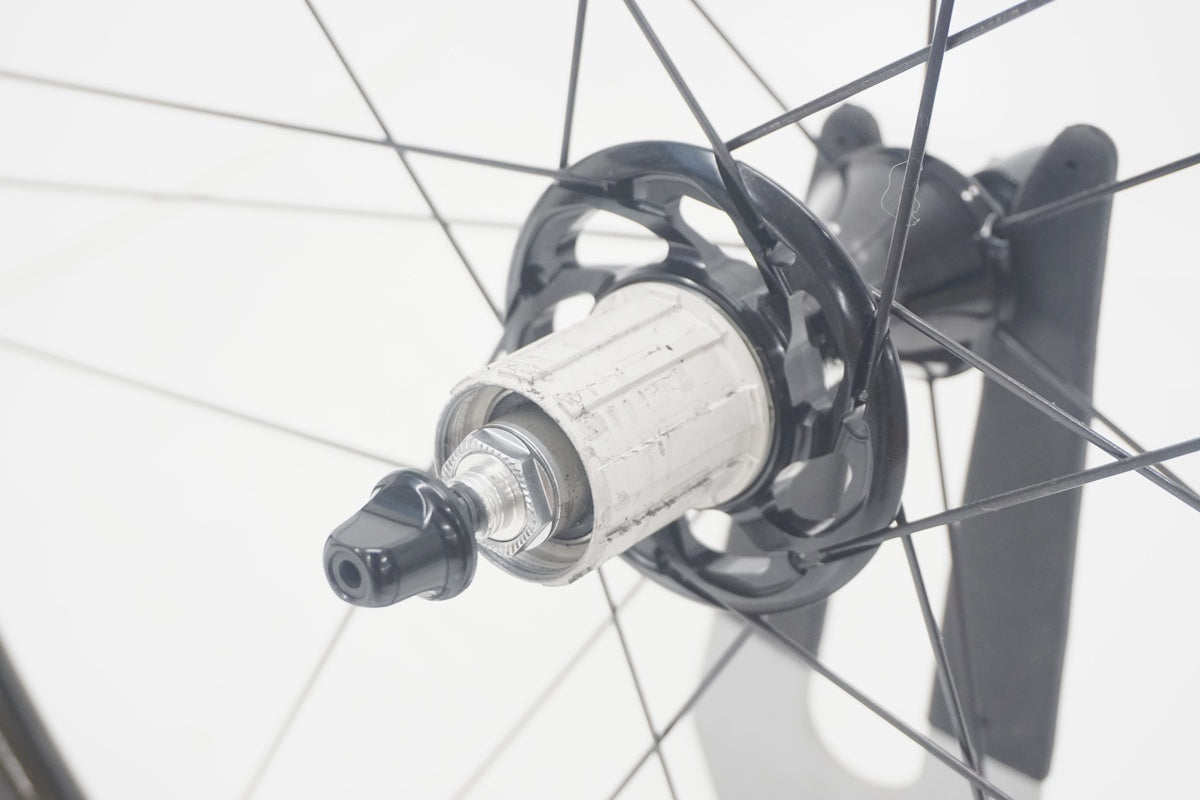 CAMPAGNOLO 「カンパニョーロ」 BORA WTO 45 シマノ11速 ホイール