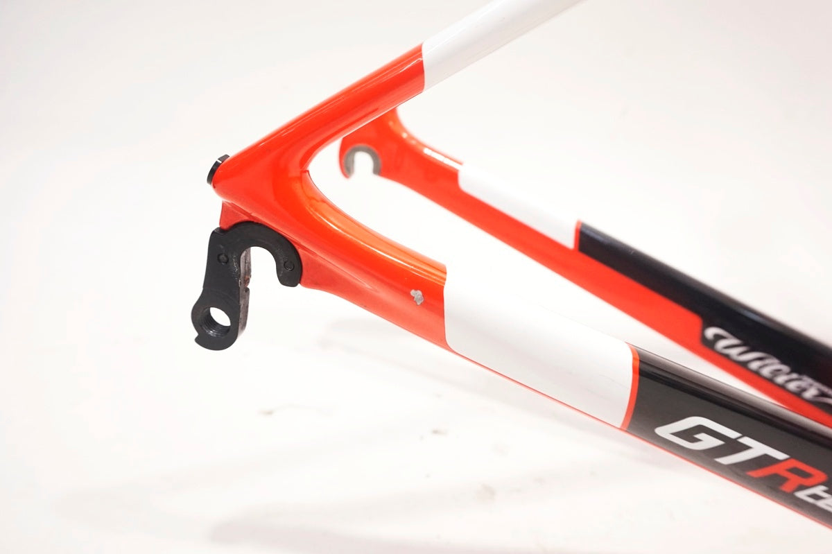 ウィリエール Wilier GTR フレームセット ウィリエール WILIER グランツーリズモ GTR TEAM RIM 2018モデル S