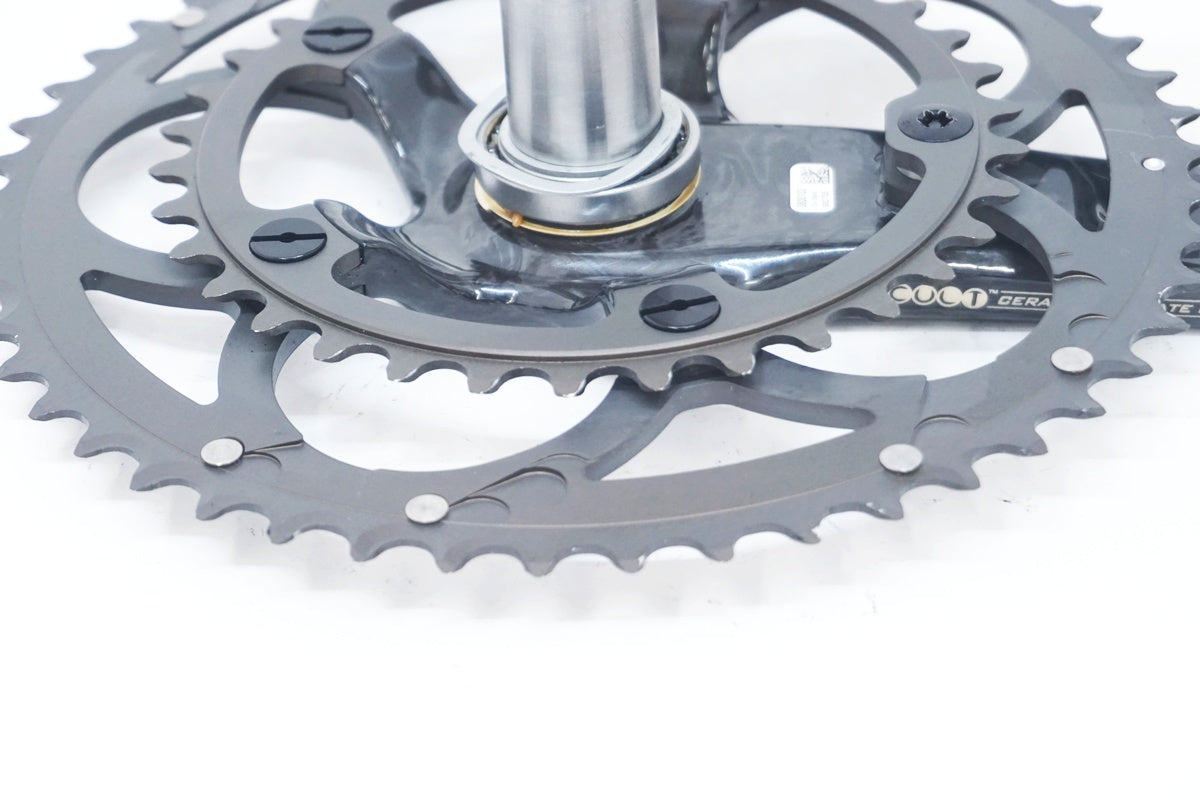 CAMPAGNOLO 「カンパニョーロ」 SUPER RECORD 50-34T 170mm クランク / 大阪美原北インター店