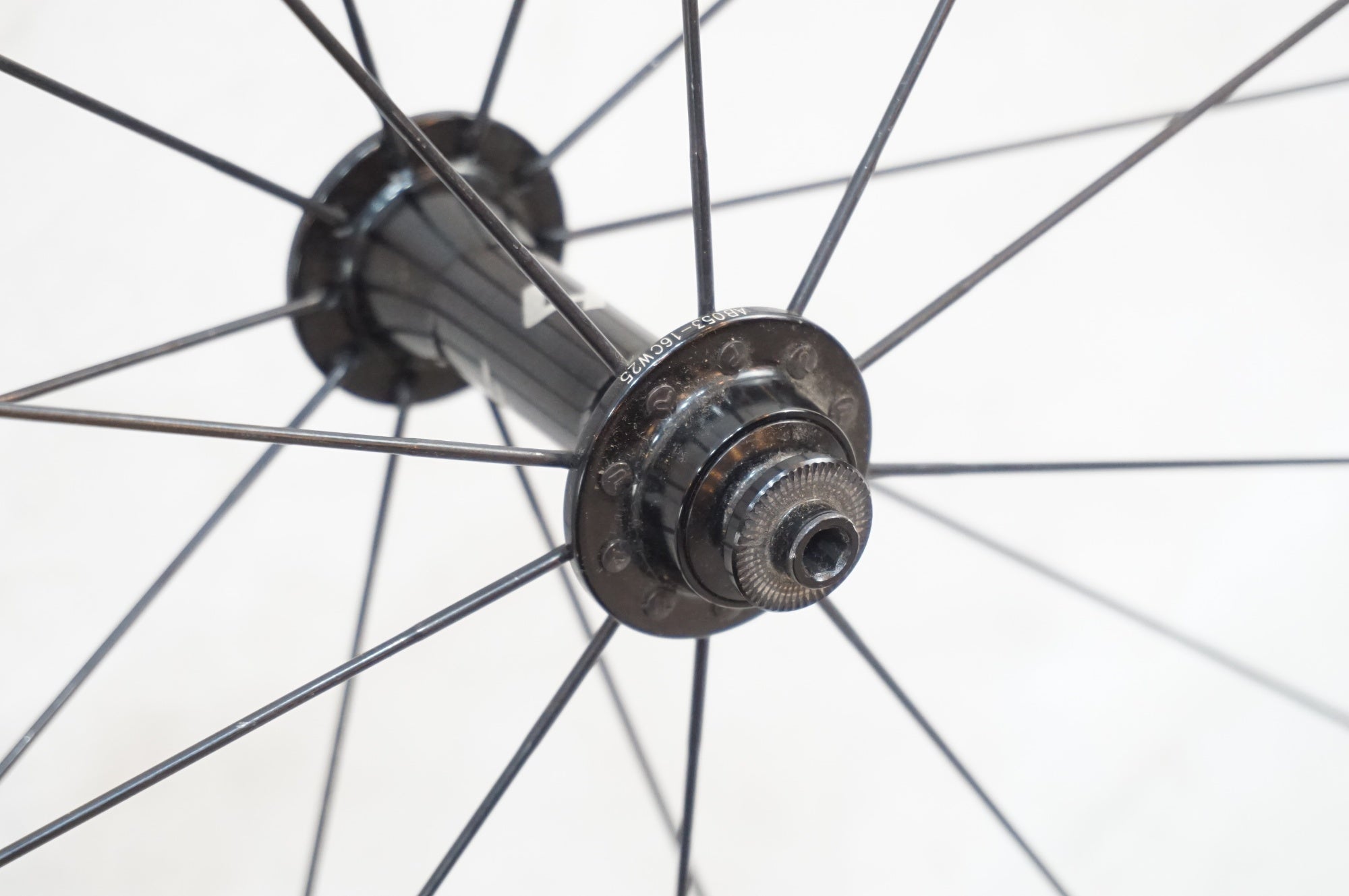 CRODER 「クローダー」 ALLEGRO ONE SHIMANO / SRAM 11S ホイール