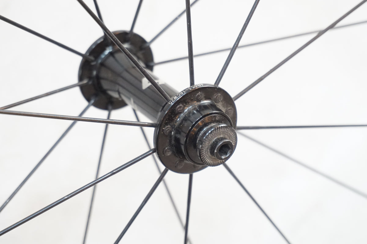 CRODER 「クローダー」 ALLEGRO ONE SHIMANO / SRAM 11S ホイールセット / 浦和ベース