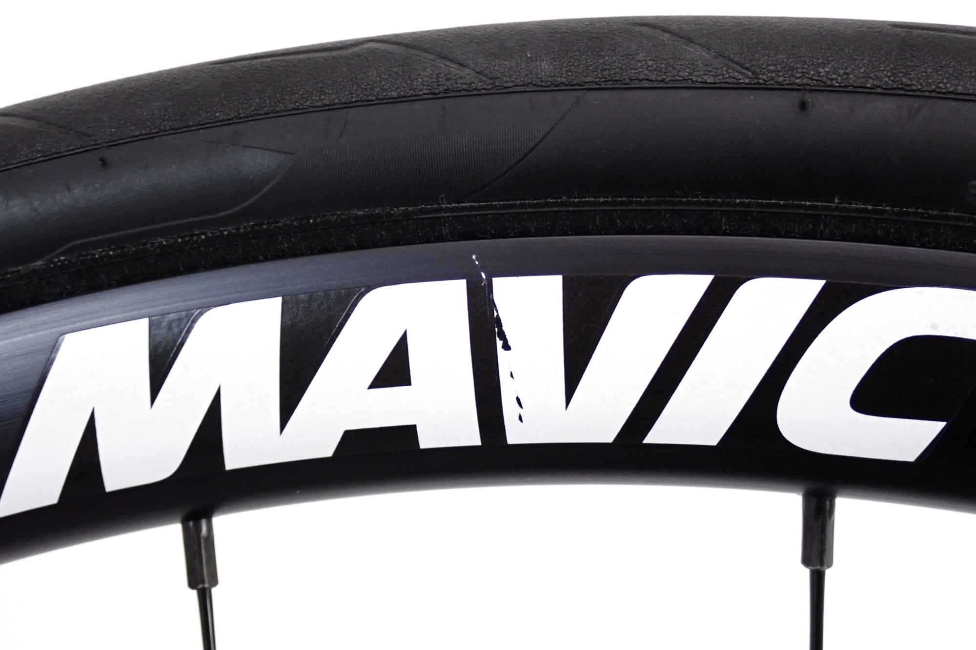 MAVIC 「マビック」 KSYRIUM 30 DISC シマノ11速 ホイールセット