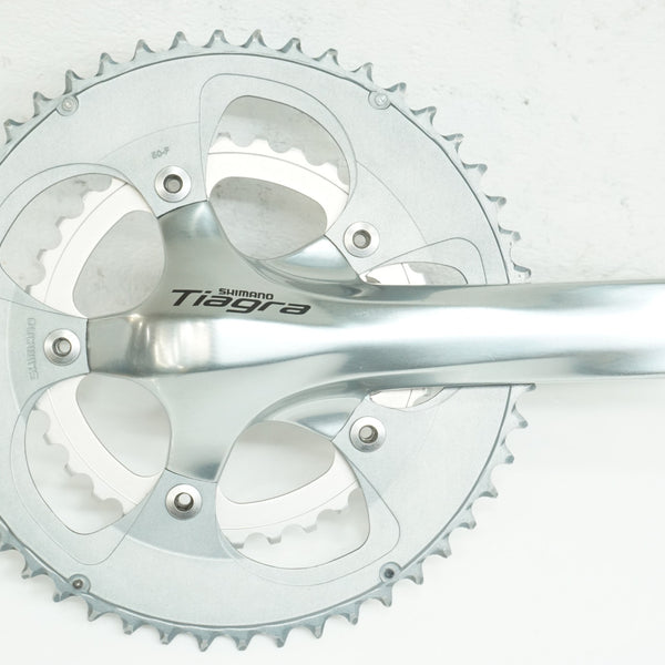 SHIMANO 「シマノ」 TIAGRA FC-4650 50-34T 165mm クランクセット