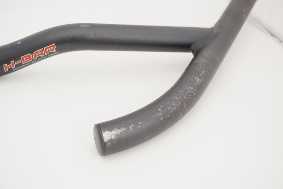 TAITEC 「タイテック」 H-BAR φ25.4 630mm ハンドル / 京都八幡店