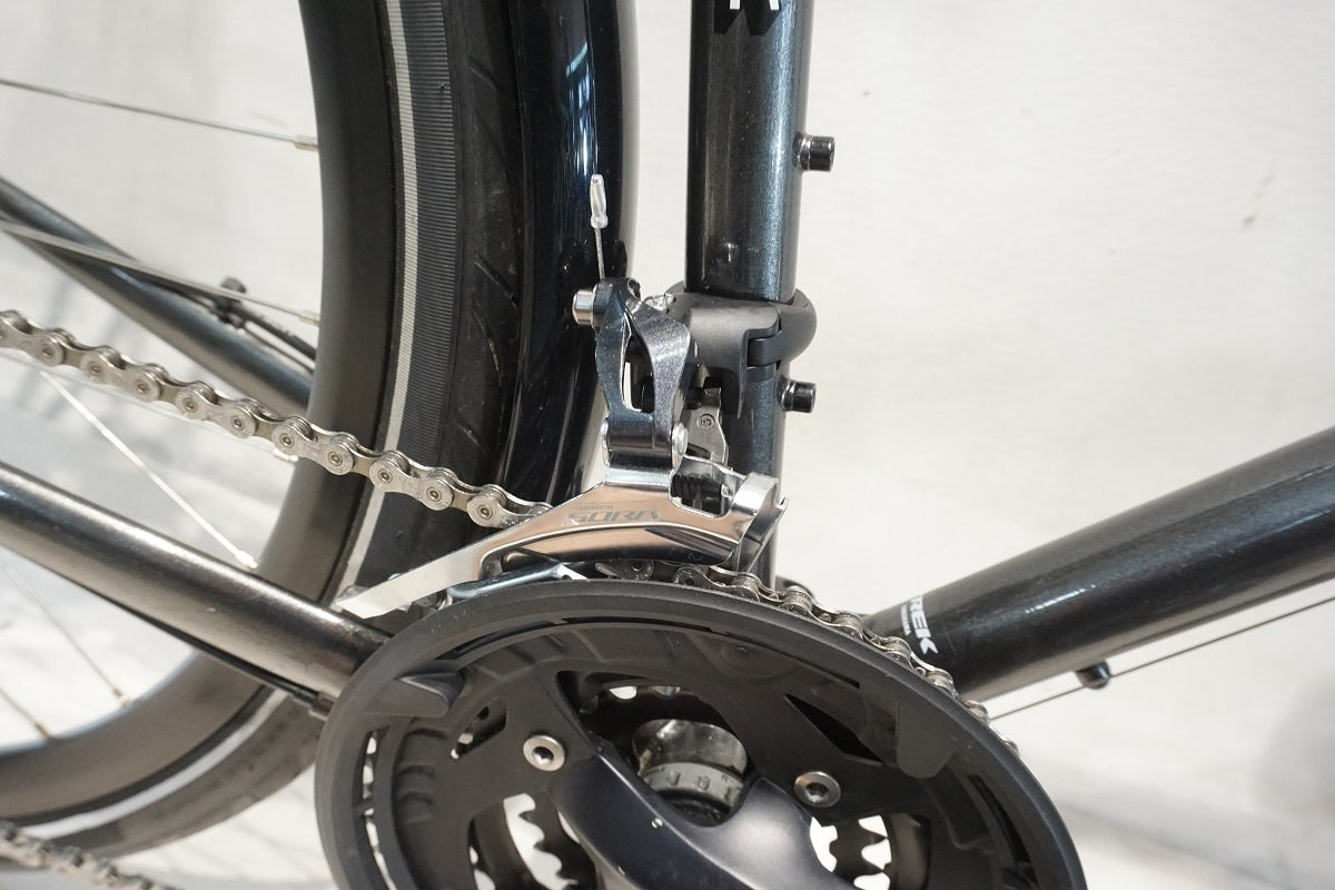 TREK 「トレック」 520 DISC 2019年モデル グラベル ロードバイク / 横浜戸塚店