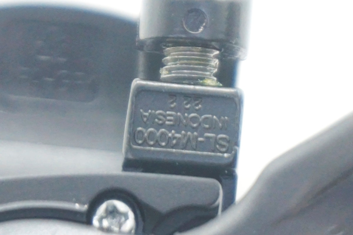 SHIMANO 「シマノ」ALIVIO SL-M4000 ラピッドファイヤーシフター / 大阪門真店