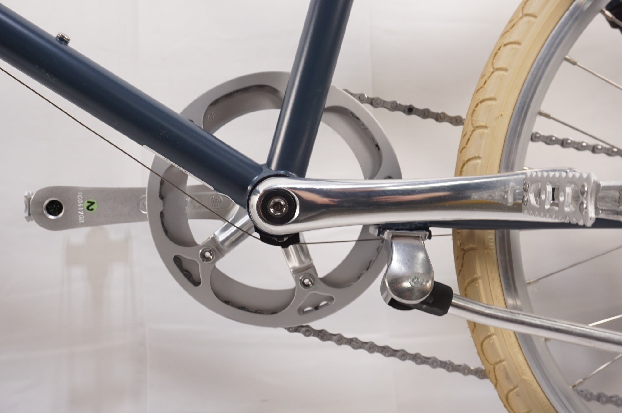 TOKYO BIKE 「トーキョーバイク」 CALIN 2024年モデル 20インチ ミニベロ / 中目黒店