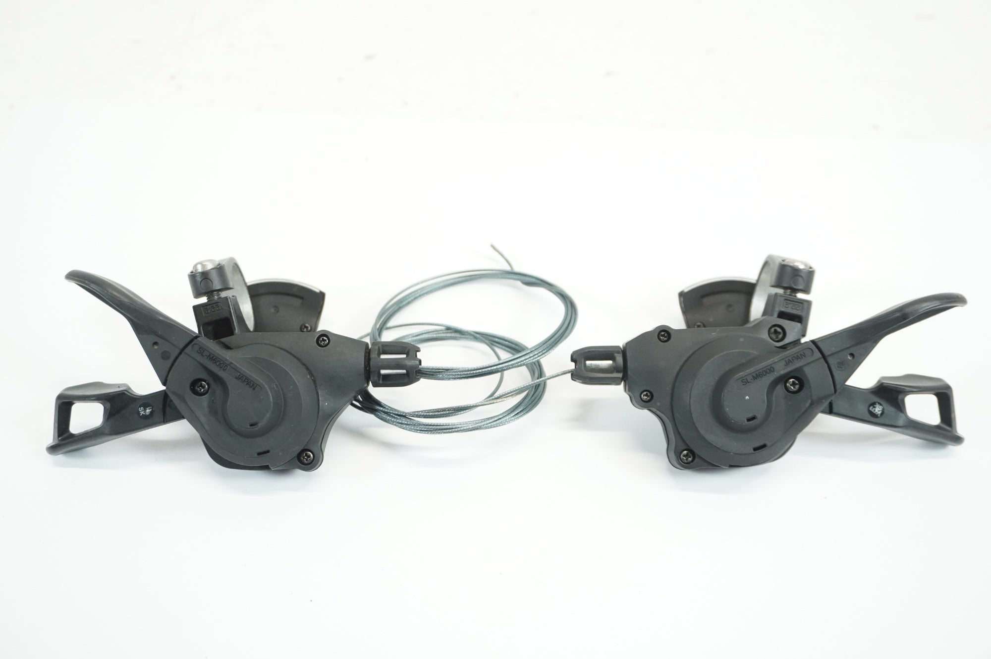 SHIMANO 「シマノ」 DEORE SL-M6000 シフトレバー / 宇都宮店