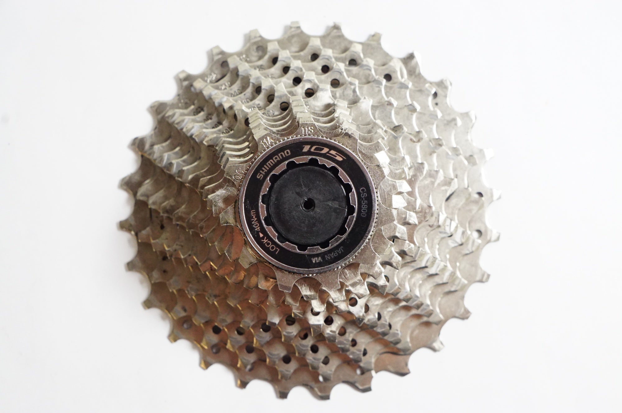 SHIMANO 「シマノ」 105 CS-5800 11-28T スプロケット / 熊谷本店