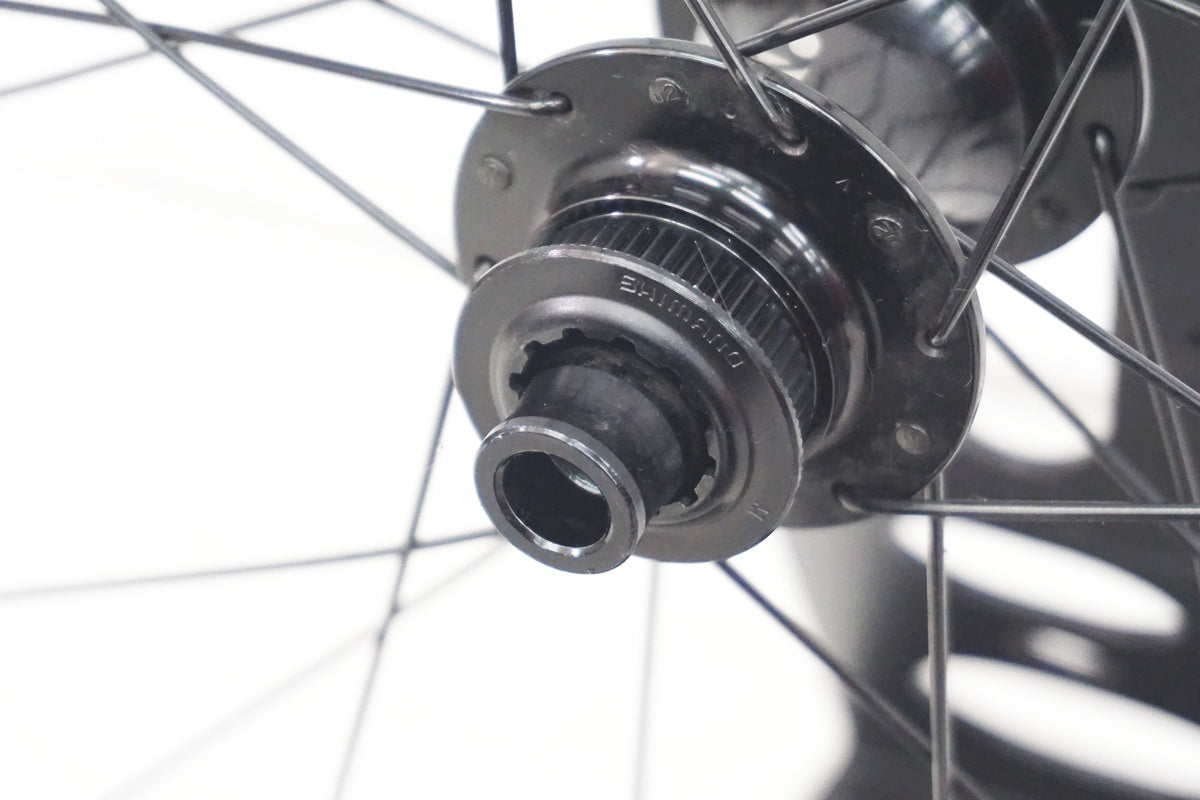 ボントレガー PARADIGM SL ホイール+タイヤ前後セット 送料込み