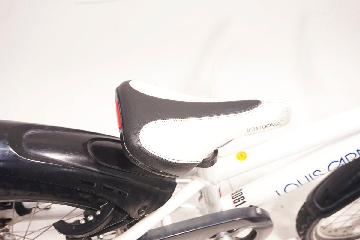 LOUIS GARNEAU 「ルイガノ」 LGS-J20 年式不明 20インチ キッズバイク