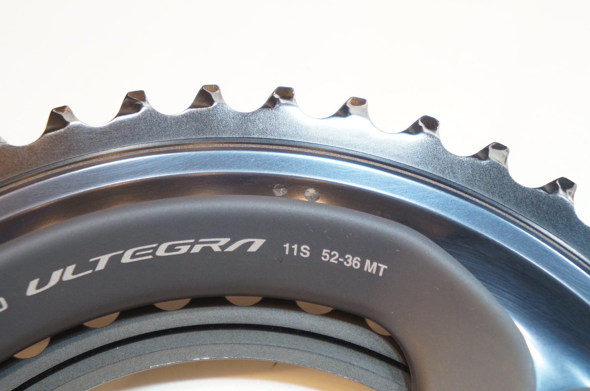 SHIMANO 「シマノ」 ULTEGRA FC-R8000 52-36T 11S チェーンリング