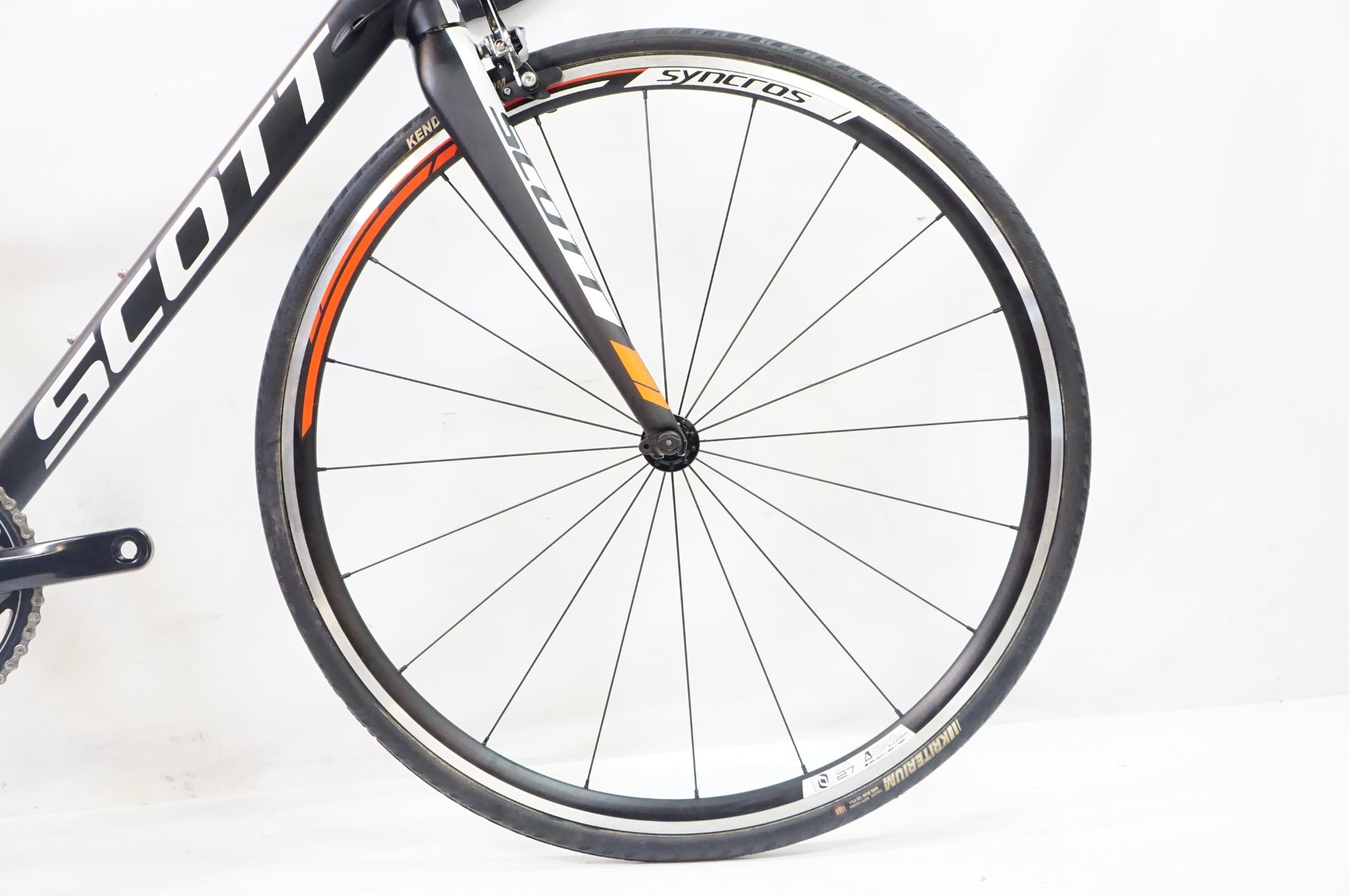 SCOTT 「スコット」 SPEEDSTER 20 2015年モデル ロードバイク / 熊谷本店