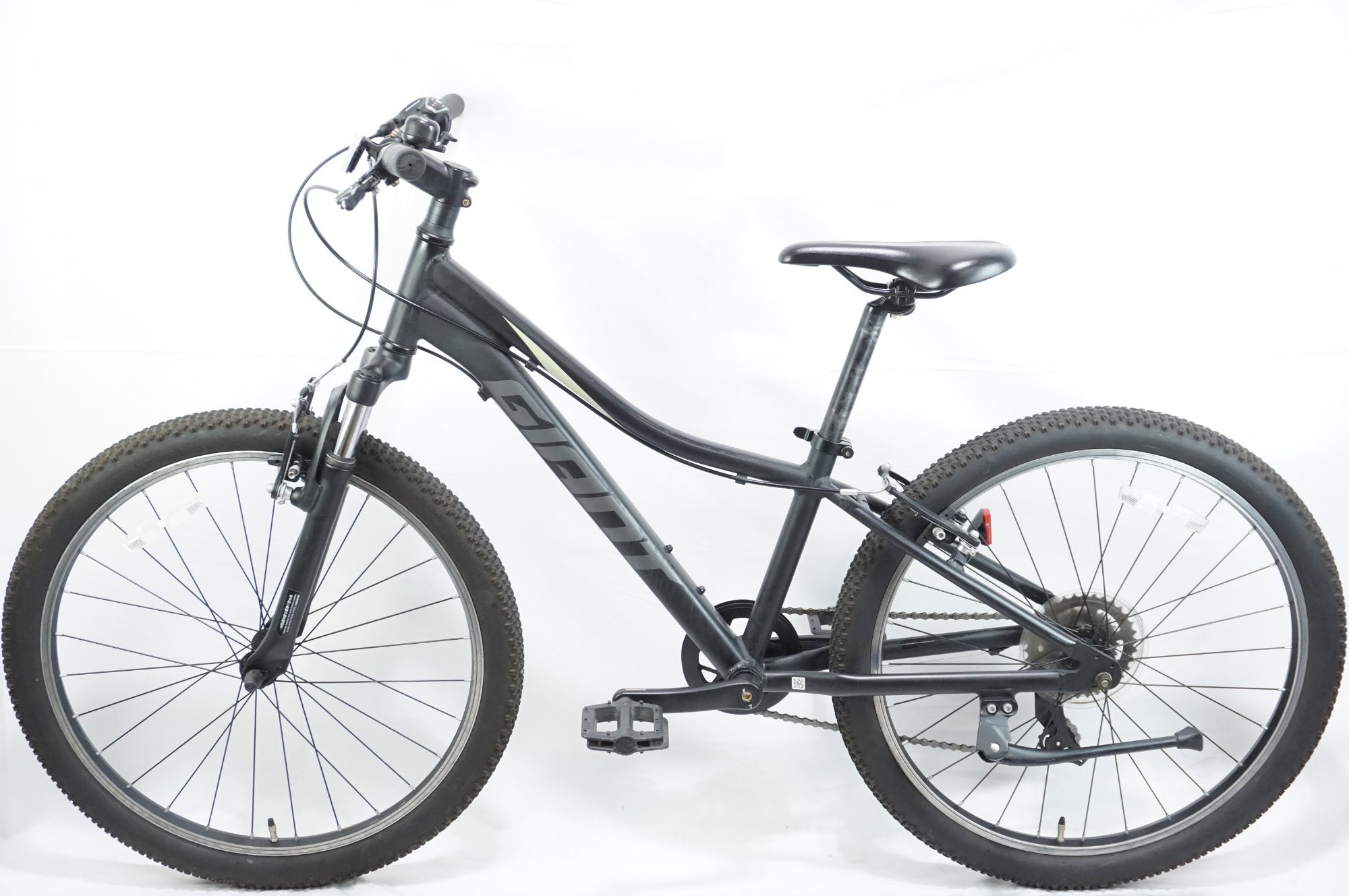 billy brown GIANT XTC jr 24インチ 外装7段ギア billy brown様専用 GIANT XTC jr 24インチ 外装7段ギア