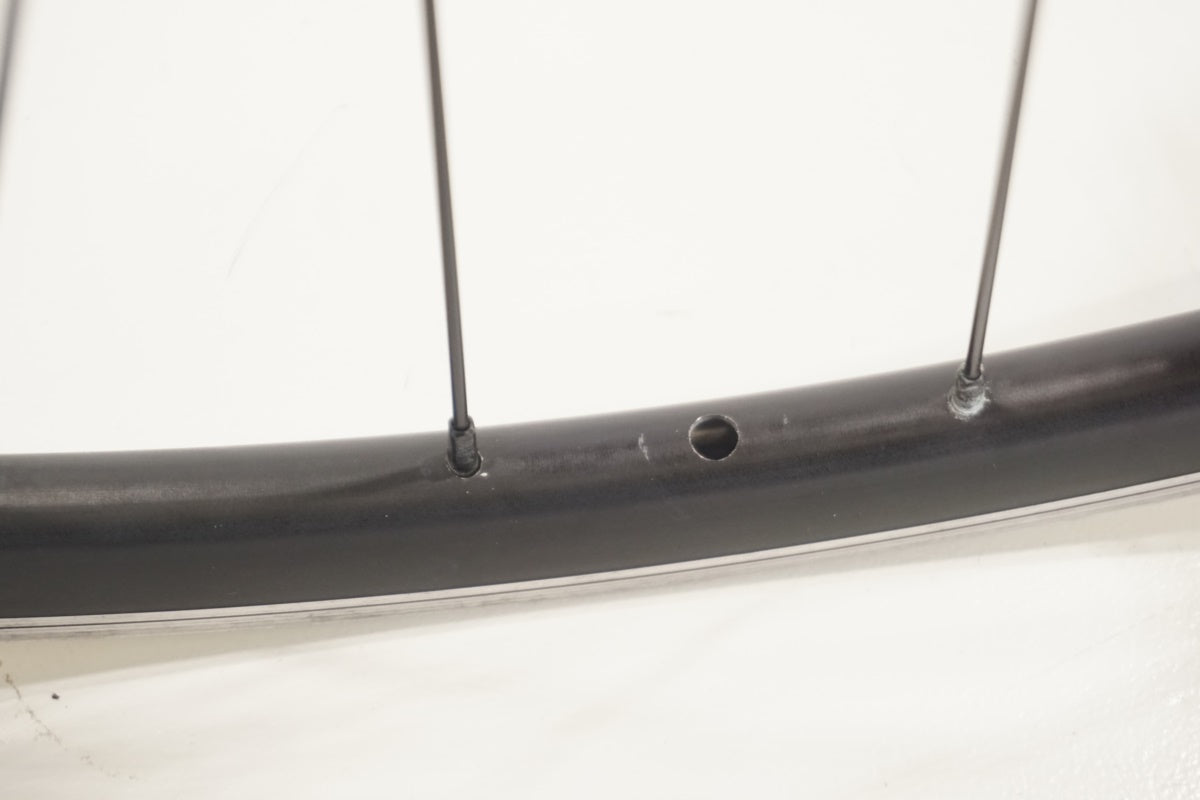 ブランド不明 リム SHIMANO FH-RS300 ハブ SHIMANO8-9速 リア