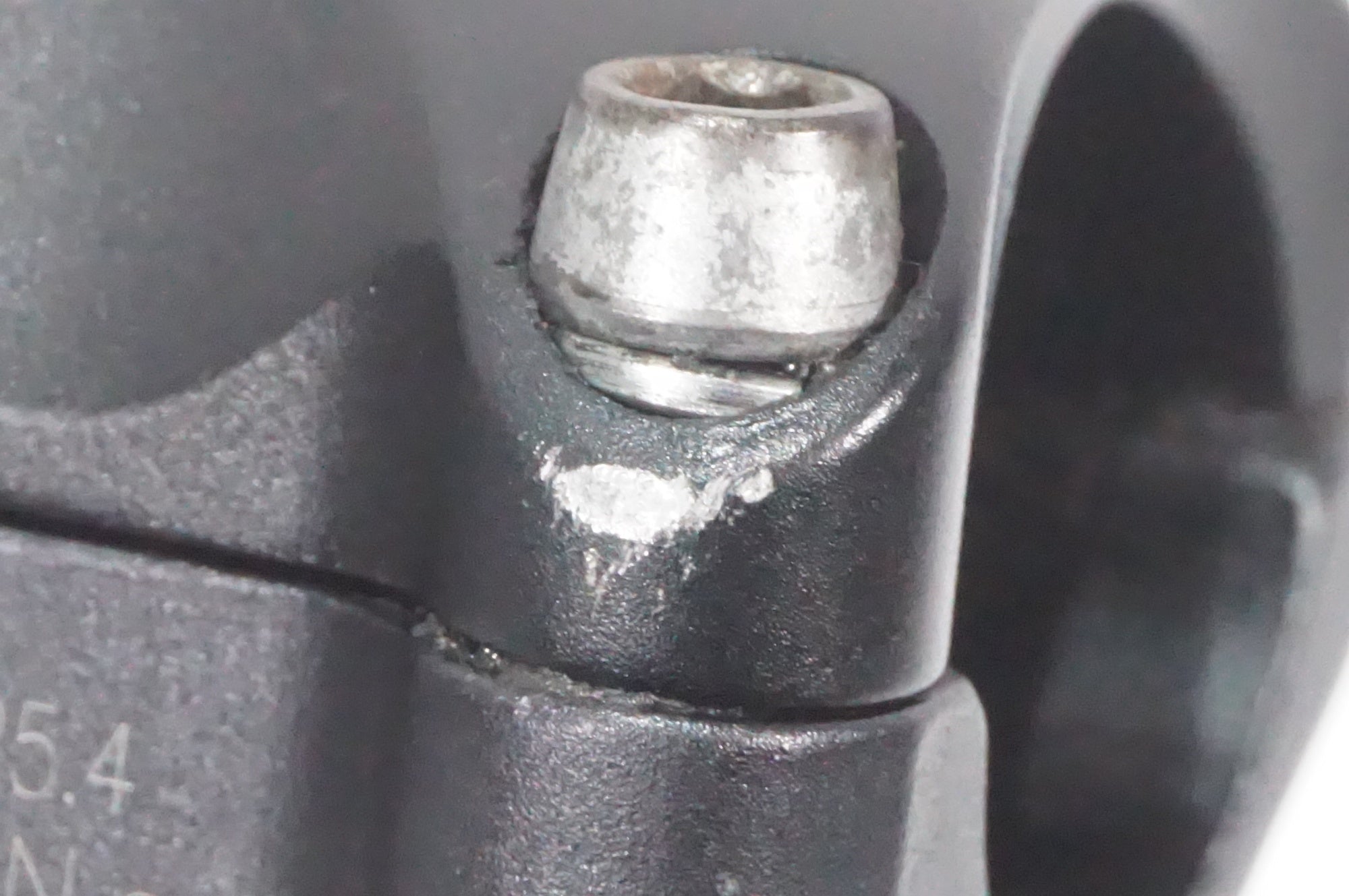 ブランド不明 φ25.4 90mm ステム / AKIBA店