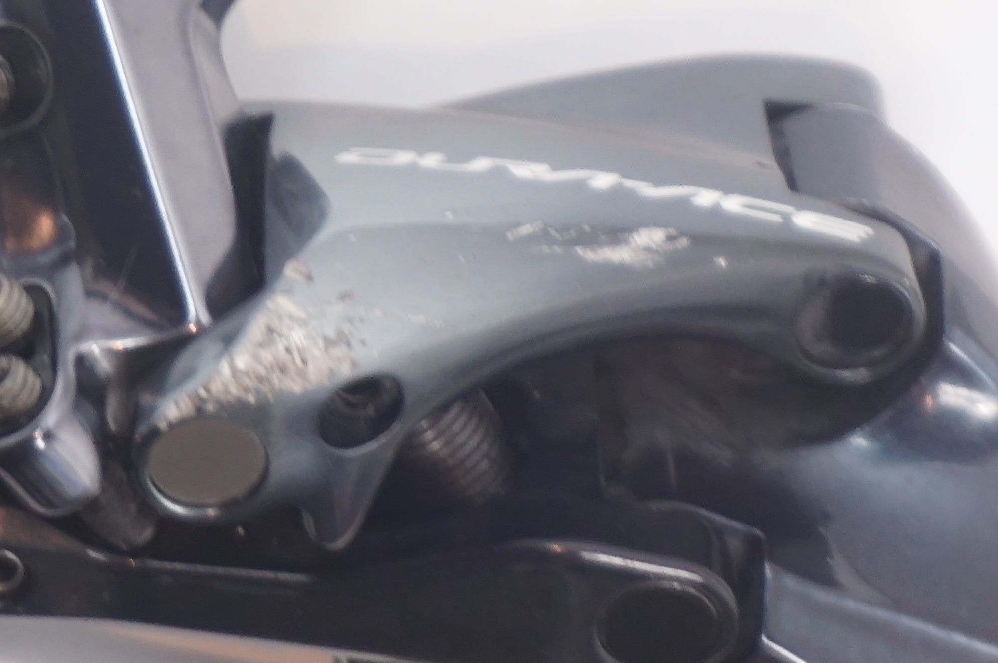 SHIMANO 「シマノ」 DURA-ACE RD-R9150 リアディレイラー / 世田谷店