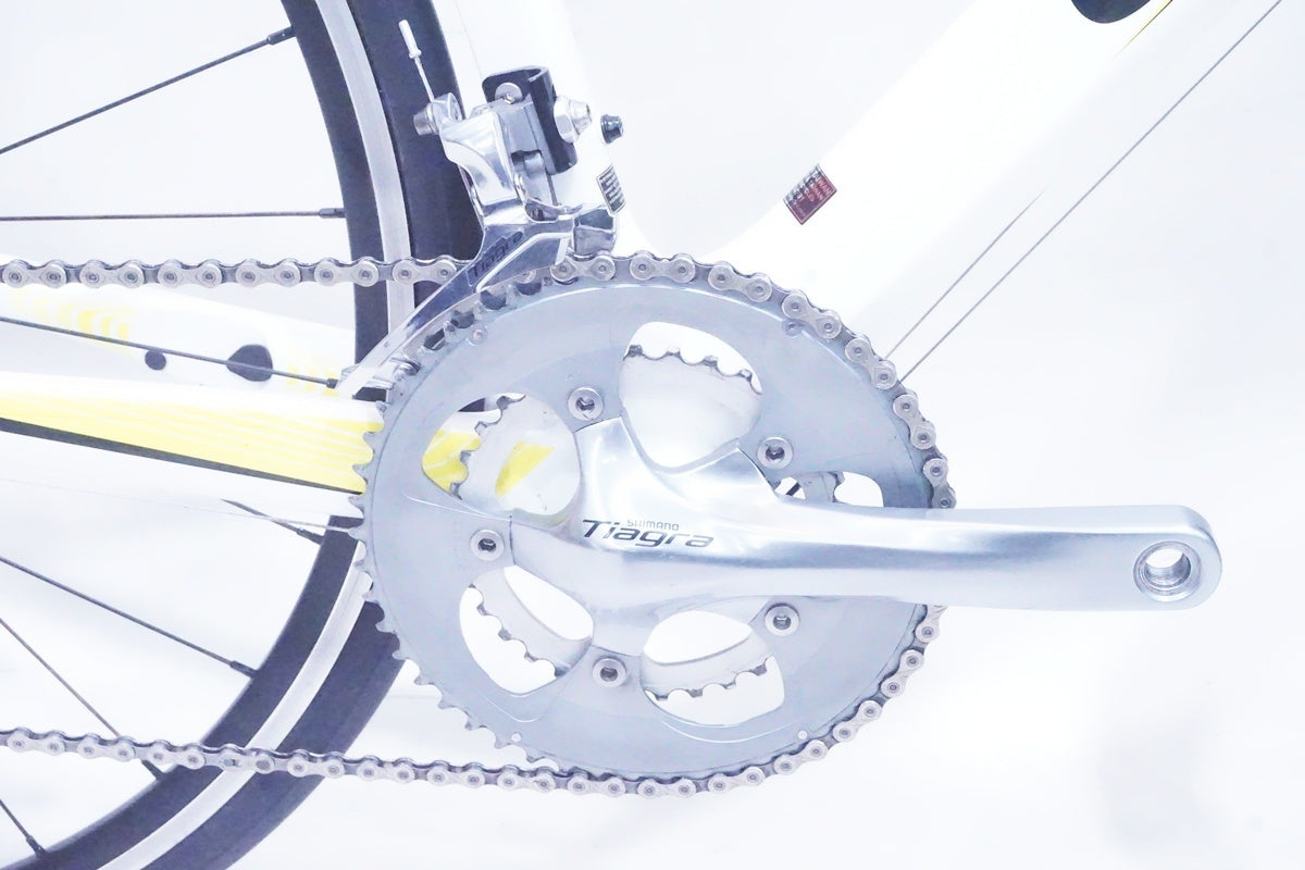 GIANT 「ジャイアント」 TCR COMPOSITE 3 2014年モデル ロードバイク/ 京都西院店