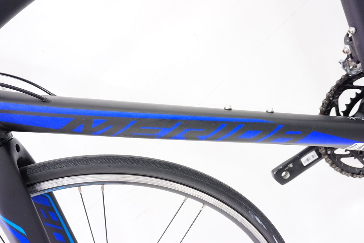 MERIDA「メリダ」 SCULTURA 100 2018年モデル ロードバイク / 浜松店