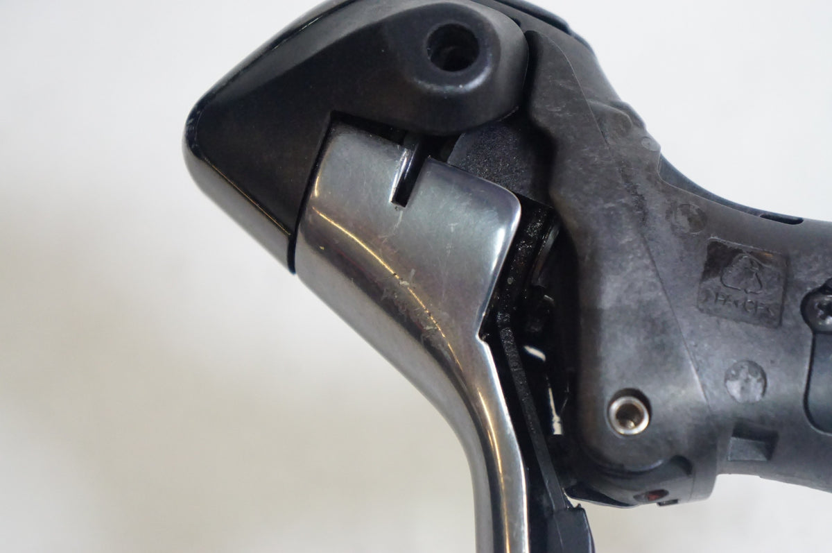 SHIMANO 「シマノ」 ULTEGRA ST-6600 デュアルコントロールレバー / 熊谷本店