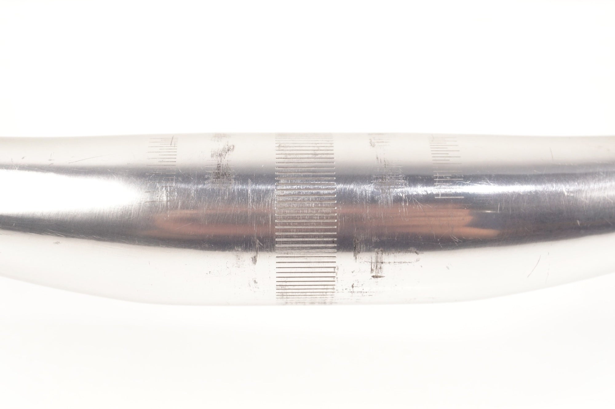 HUNTER 「ハンター」 NITTO SMOOTH MOVE φ31.8 690mm ハンドル / 中目黒店