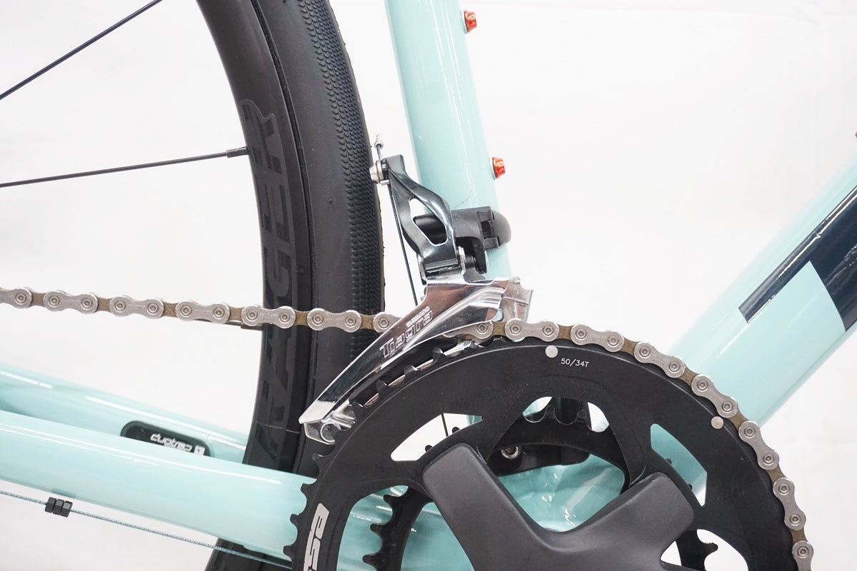 TREK 「トレック」 DOMANE AL4 GEN3 2022年モデル ロードバイク/ 大阪美原北インター店