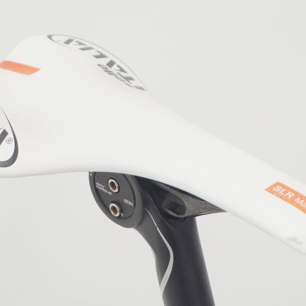 SELLE ITALIA「セライタリア」 SLR MONOLINK CARBON サドル シート