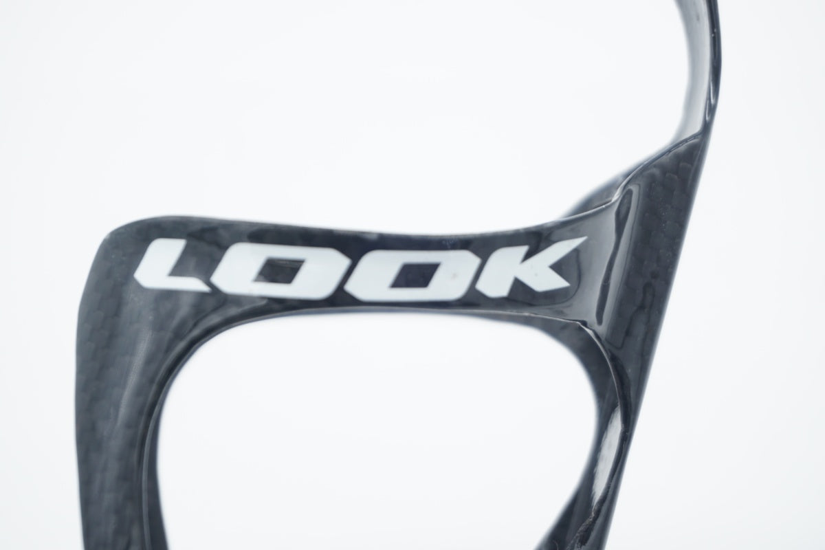 LOOK 「ルック」 カーボンボトルケージ / 滋賀大津店