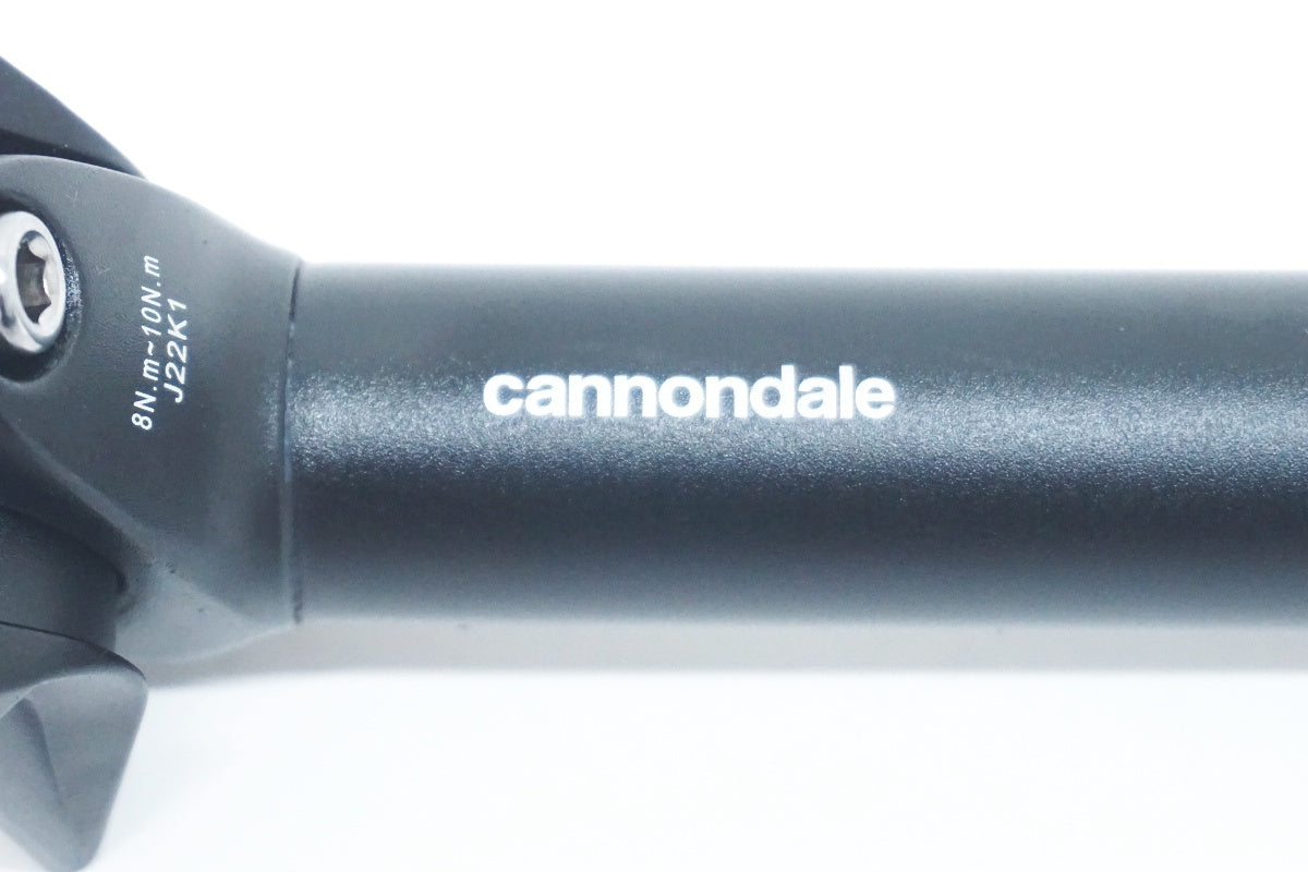 CANNONDALE 「キャノンデール」 FOUR Φ27.2 350mm シートポスト / 大阪美原北インター店