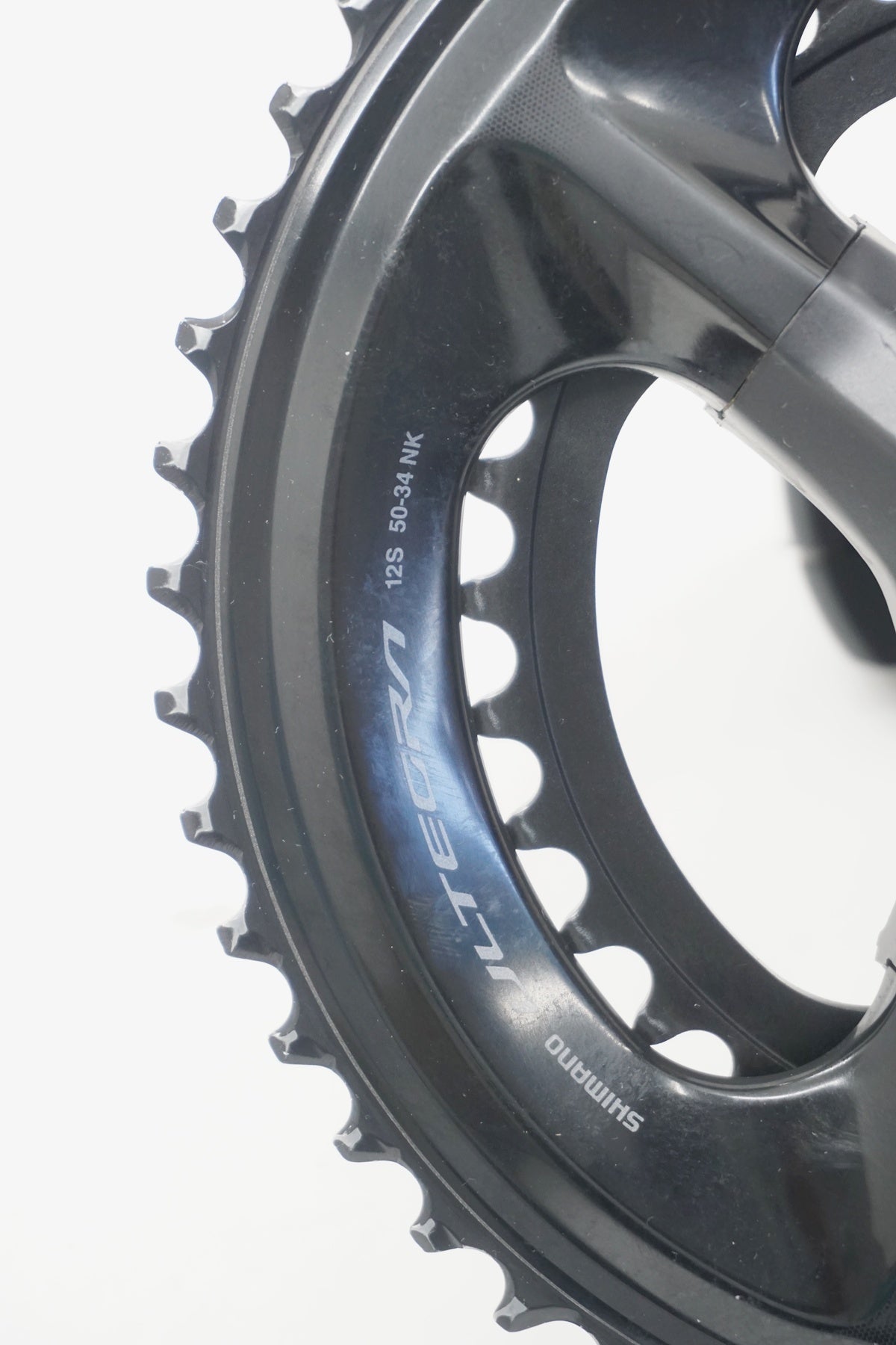 SHIMANO「シマノ」 ULTEGRA FC-R8100 50-34T 170㎜ クランク / 京都八幡店