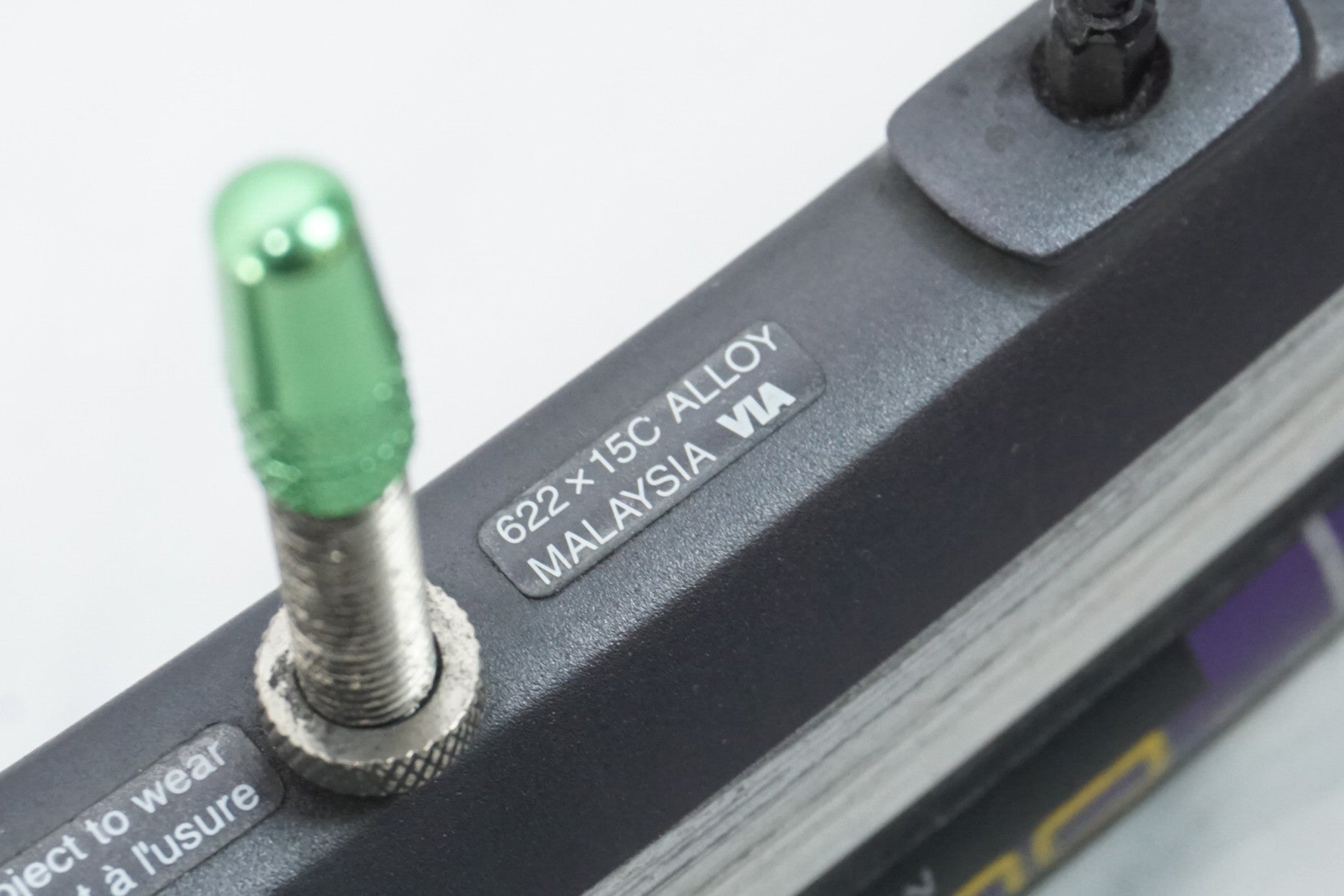 SHIMANO 「シマノ」 WH-RS500 シマノ11速 ホイールセット / 中目黒店