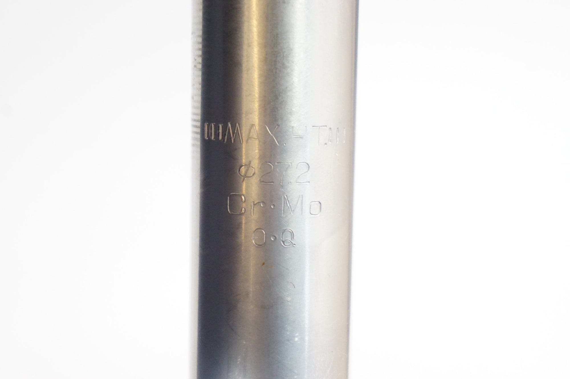 NITTO 「ニットー」 S84 φ27.2 250mm シートポスト / 熊谷本店