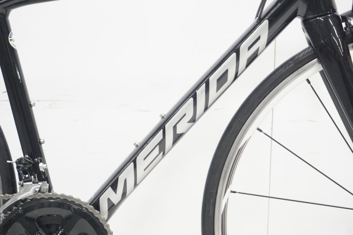 MERIDA 「メリダ」 SCULTURA 400 RIM 2021年モデル ロードバイク / 滋賀大津店