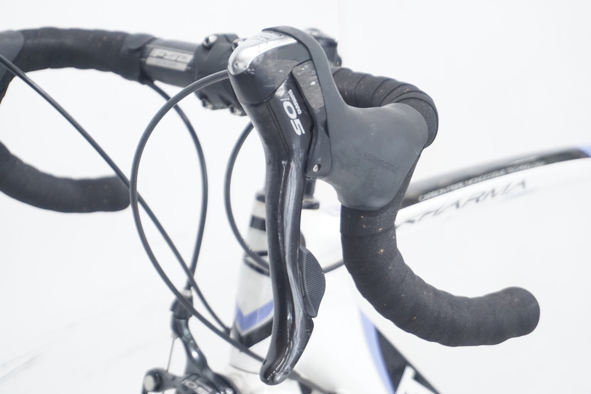 KUOTA 「クオータ」 KHARMA GLAM 2009年モデル ロードバイク / 滋賀大津店