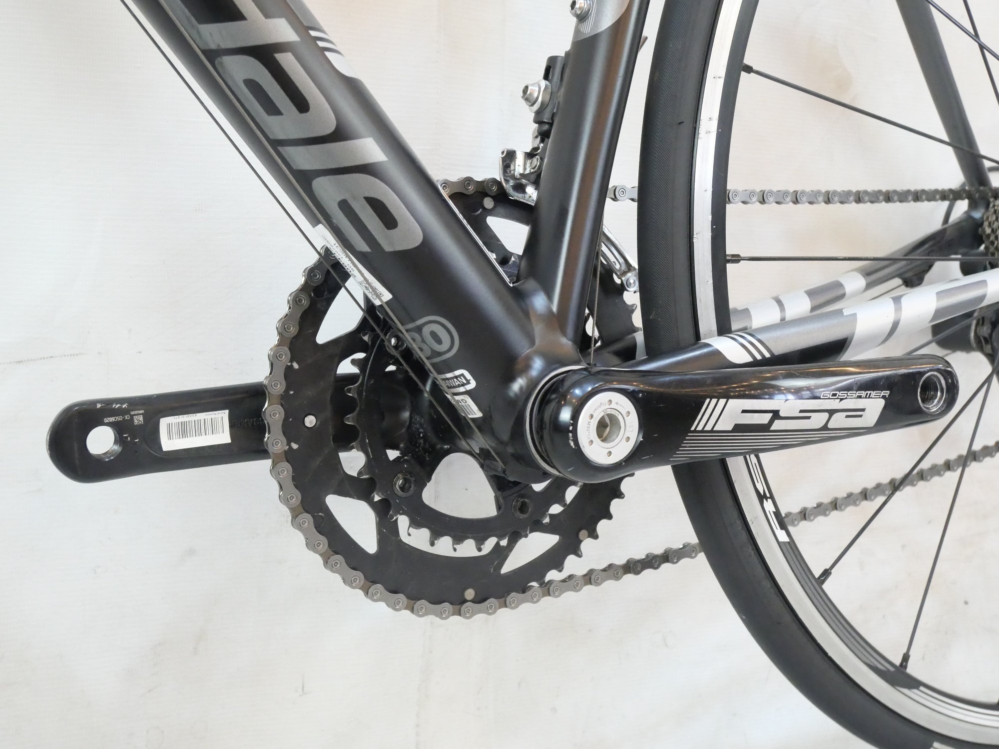 キャノンデール CAAD10ロードバイク 48　2×10速105ミックスコンポ CANNONDALE 「キャノンデール」 CAAD10 5 105 2014年モデル