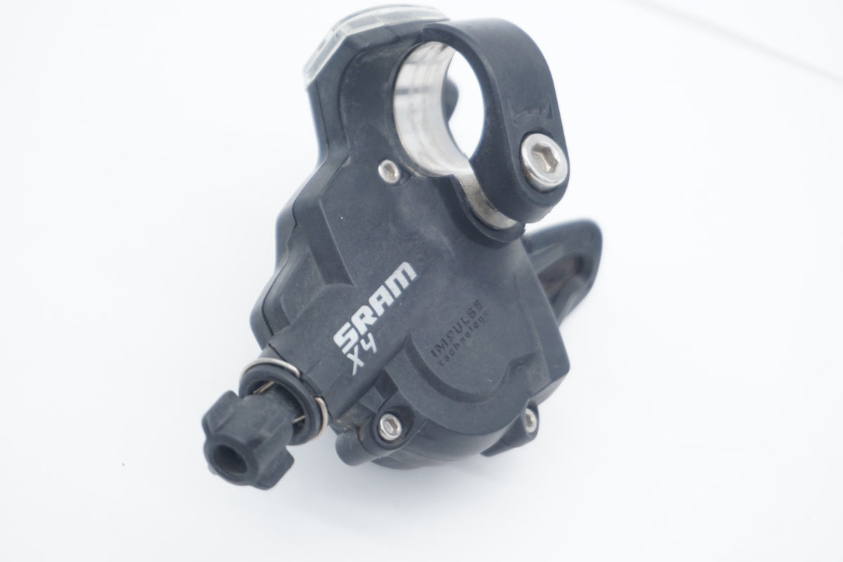 SRAM 「スラム」 X4 シフターセット / 滋賀大津店 ｜ バイチャリ公式