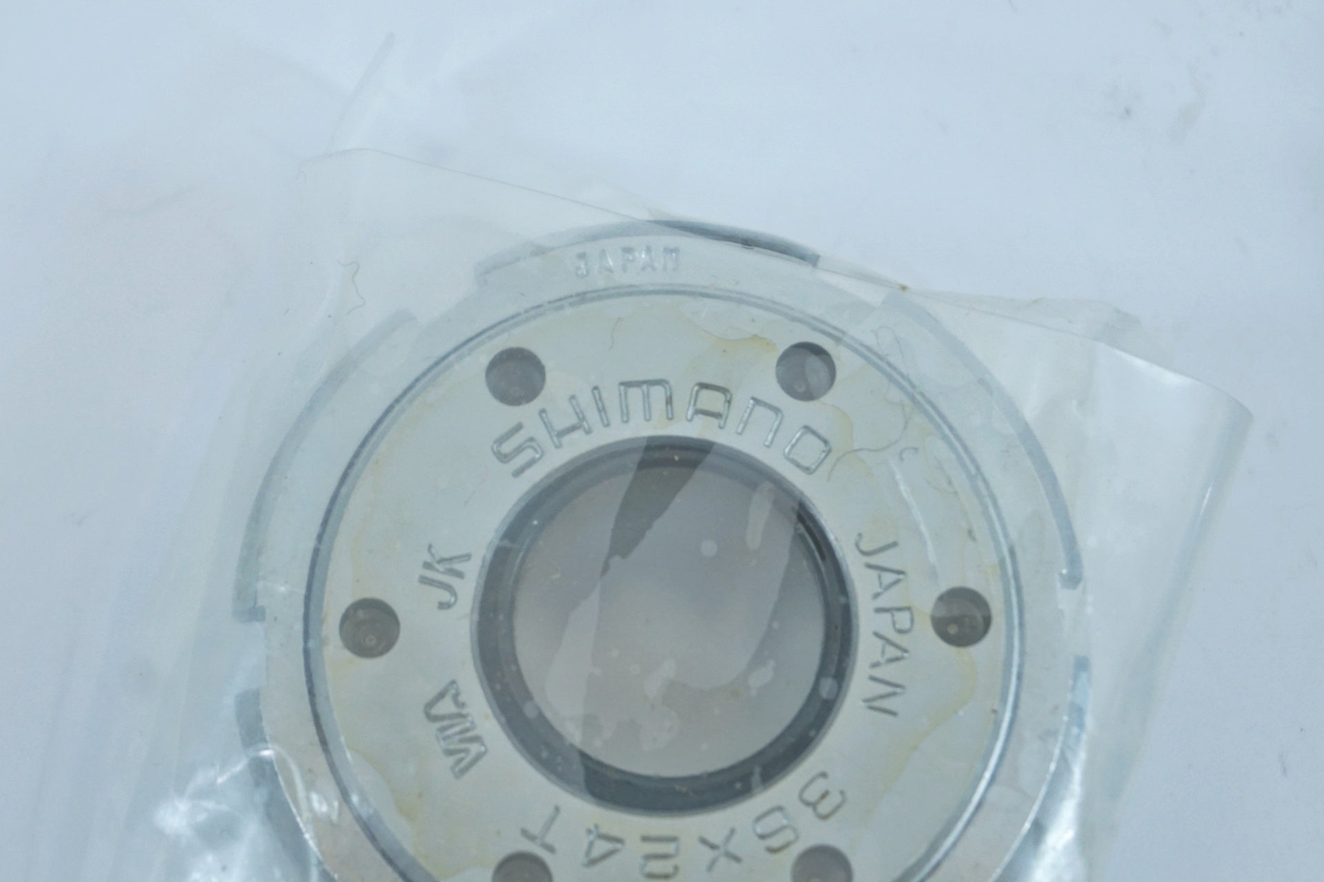 SHIMANO 「シマノ」 モデル不明 ボトムブラケット / 有明ガーデン店