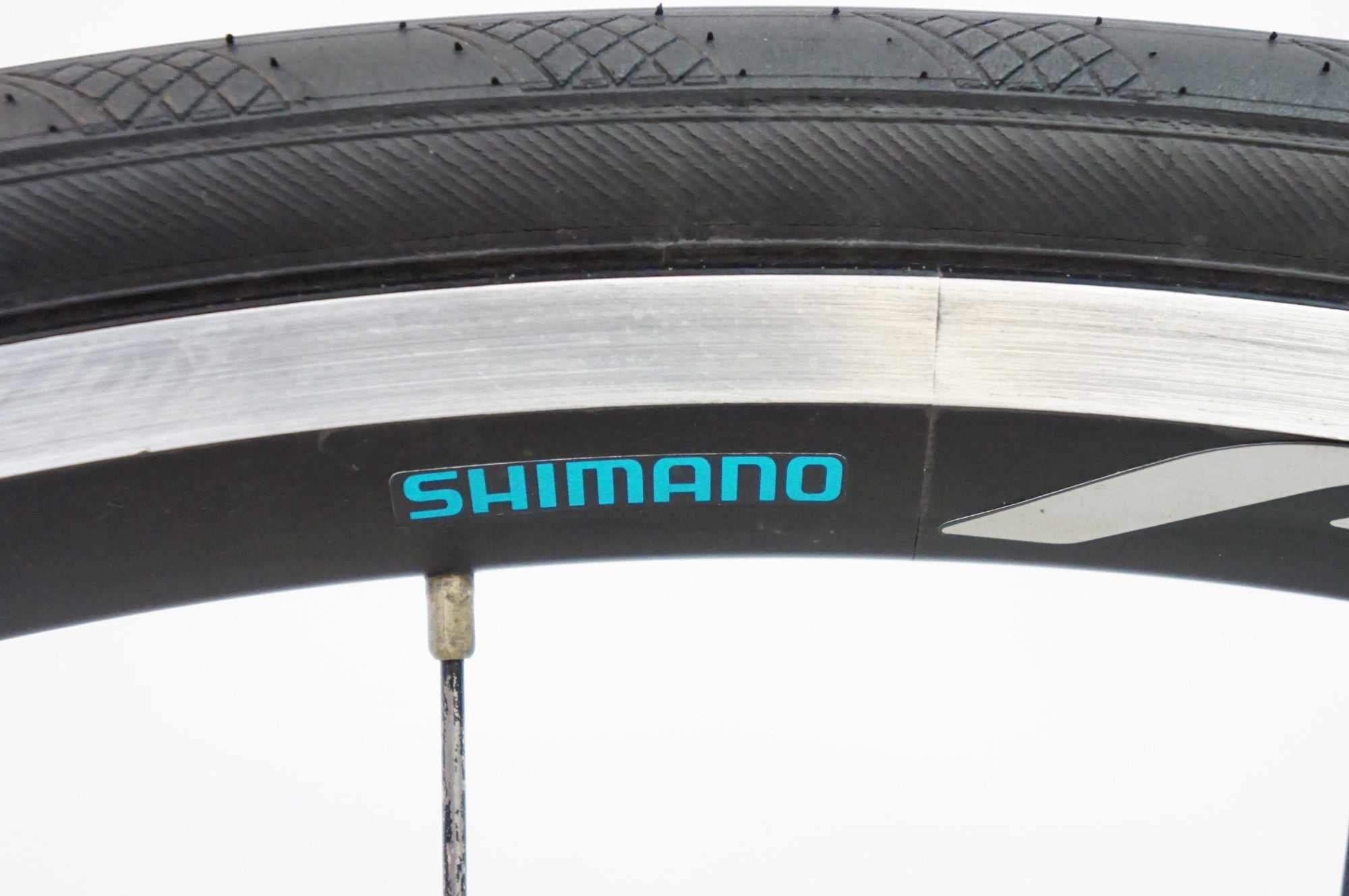 SHIMANO 「シマノ」 WH-RS100 シマノ 11速 ホイールセット / 熊谷本店
