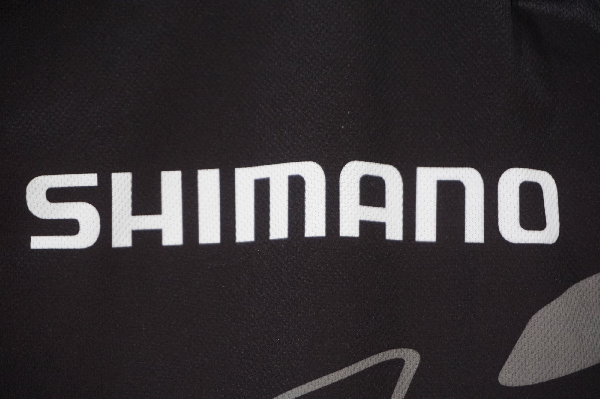 SHIMANO 「シマノ」 XLサイズ ジャージ / AKIBA店
