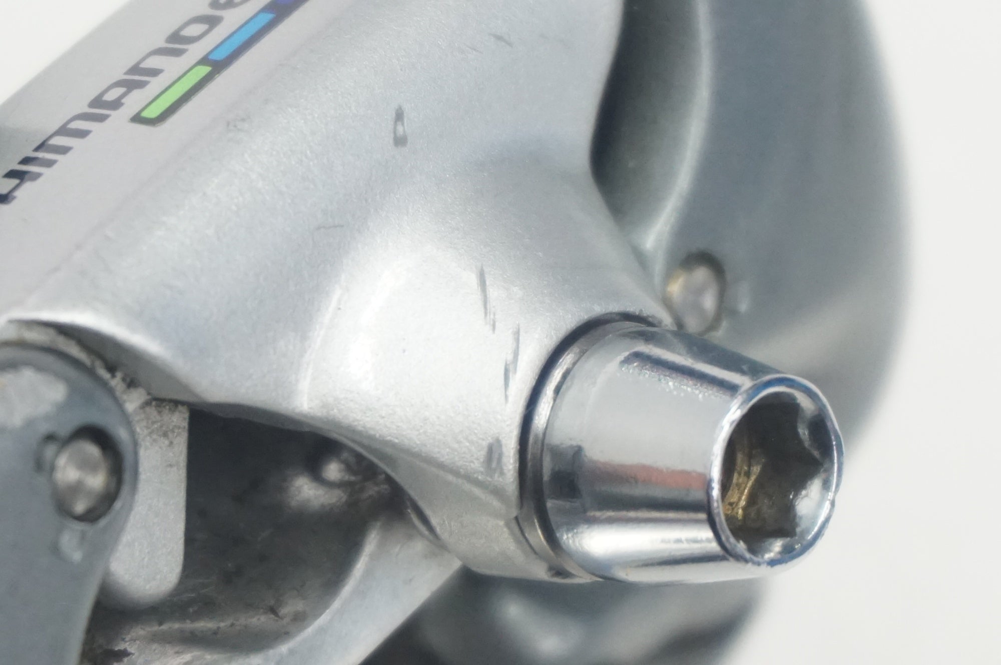 SHIMANO 「シマノ」 600 RD-6400 リアディレイラー / 福岡店