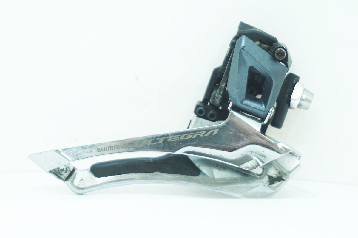 SHIMANO 「シマノ」 ULTEGRA FD-R8000 フロントディレイラー / 大阪美原北インター店