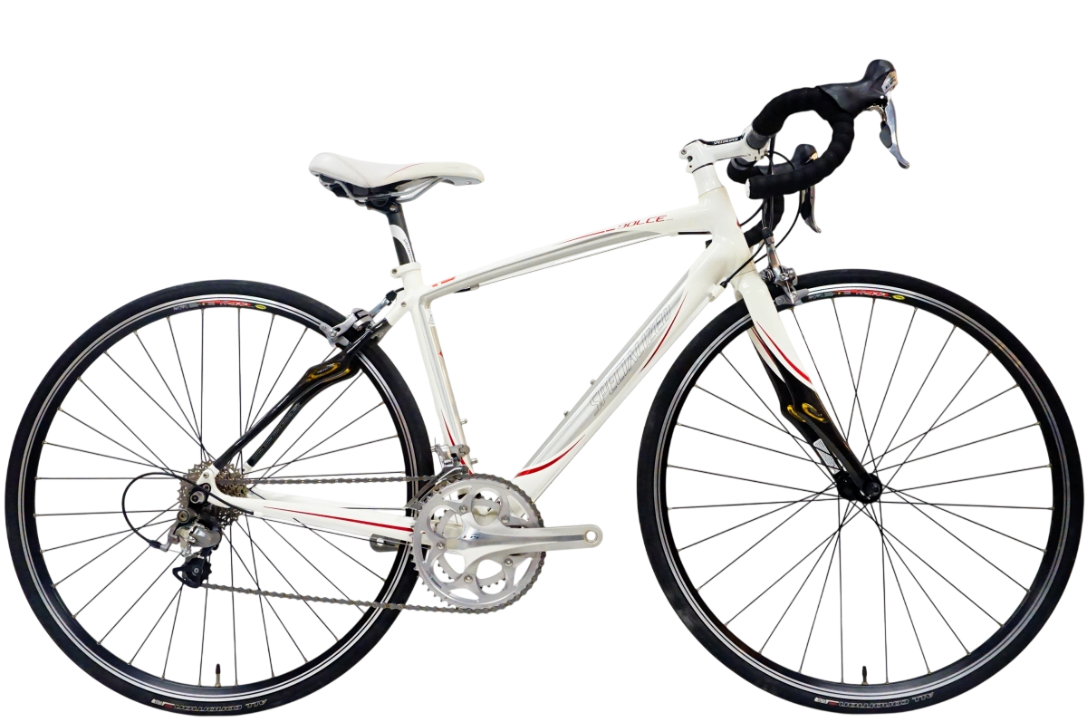 SPECIALIZED 「スペシャライズド」 DOLCE ELITE COMPACT 2011年モデル ロードバイク / 名古屋大須店