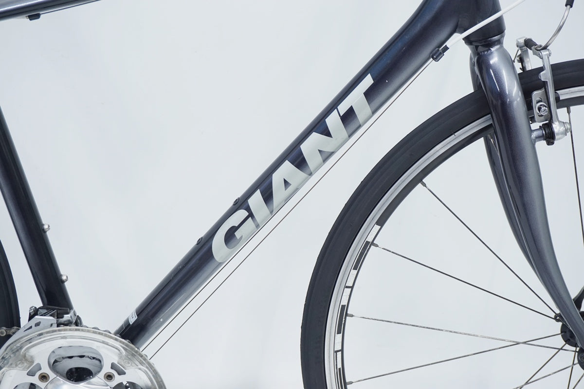 GIANT 「ジャイアント」 ESCAPE R3 2017頃モデル クロスバイク / 京都八幡店