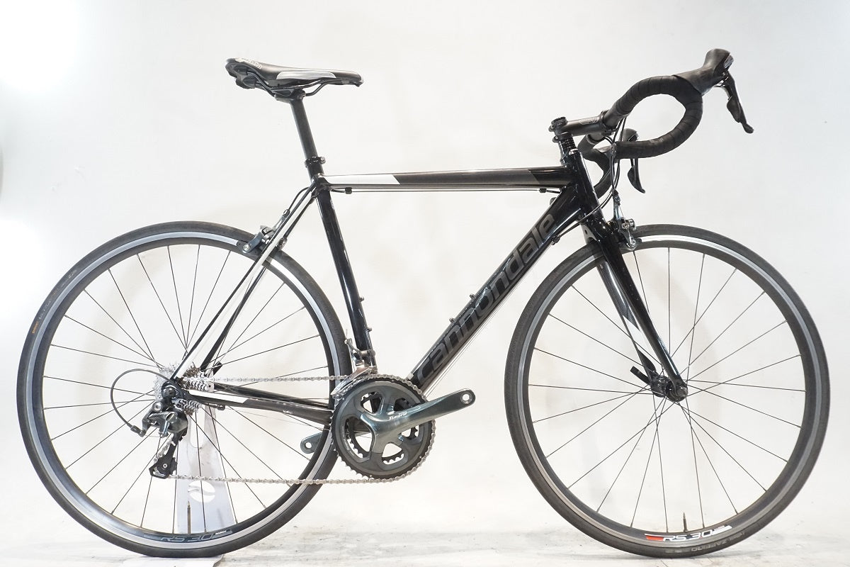 CANNONDALE 「キャノンデール」 OPTIMO TIAGRA 2019年モデル ロードバイク / 横浜戸塚店