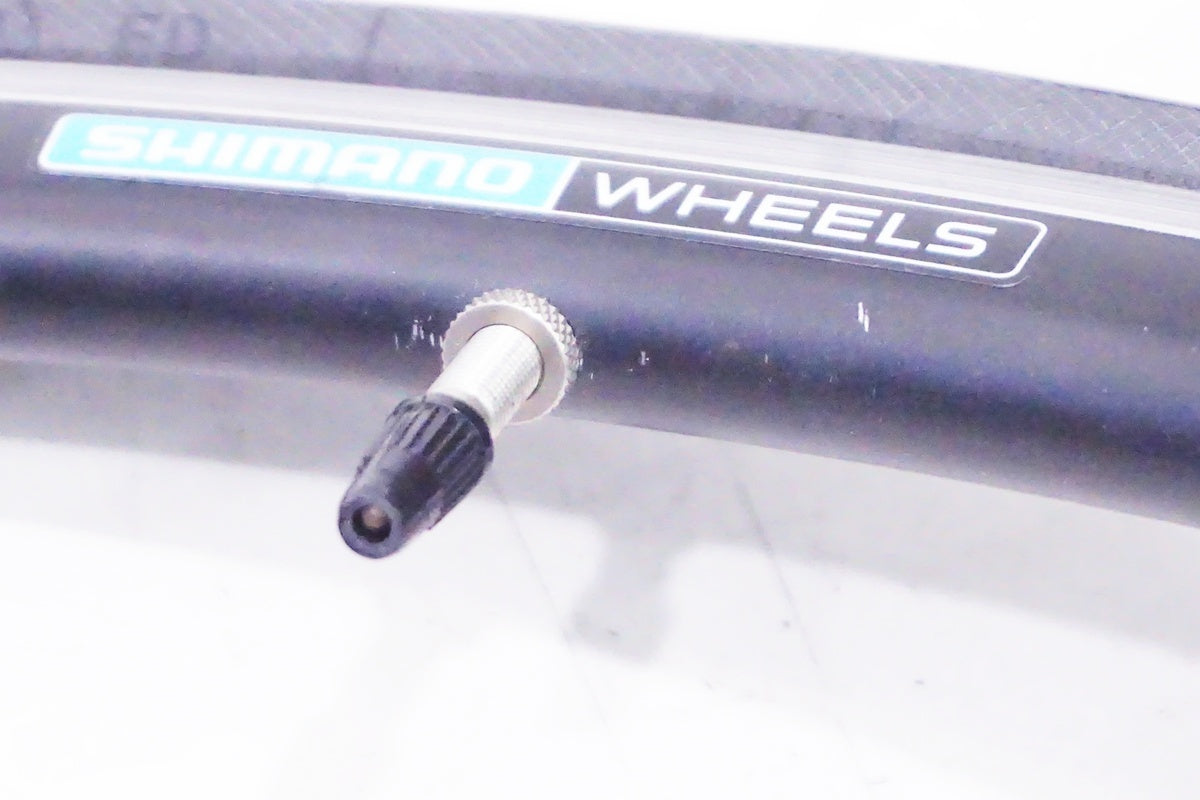 SHIMANO「シマノ」 WH-R540 ホイールセット/ 京都西院店