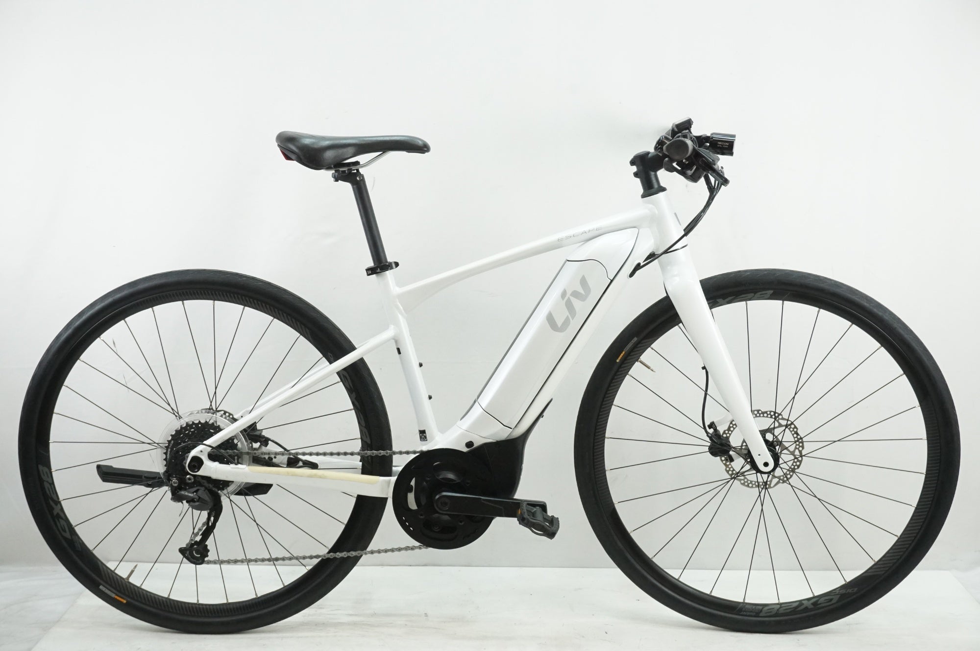 GIANT 「ジャイアント」 LIV ESCAPE R W E+ 2022年モデル Eバイク / 大宮店