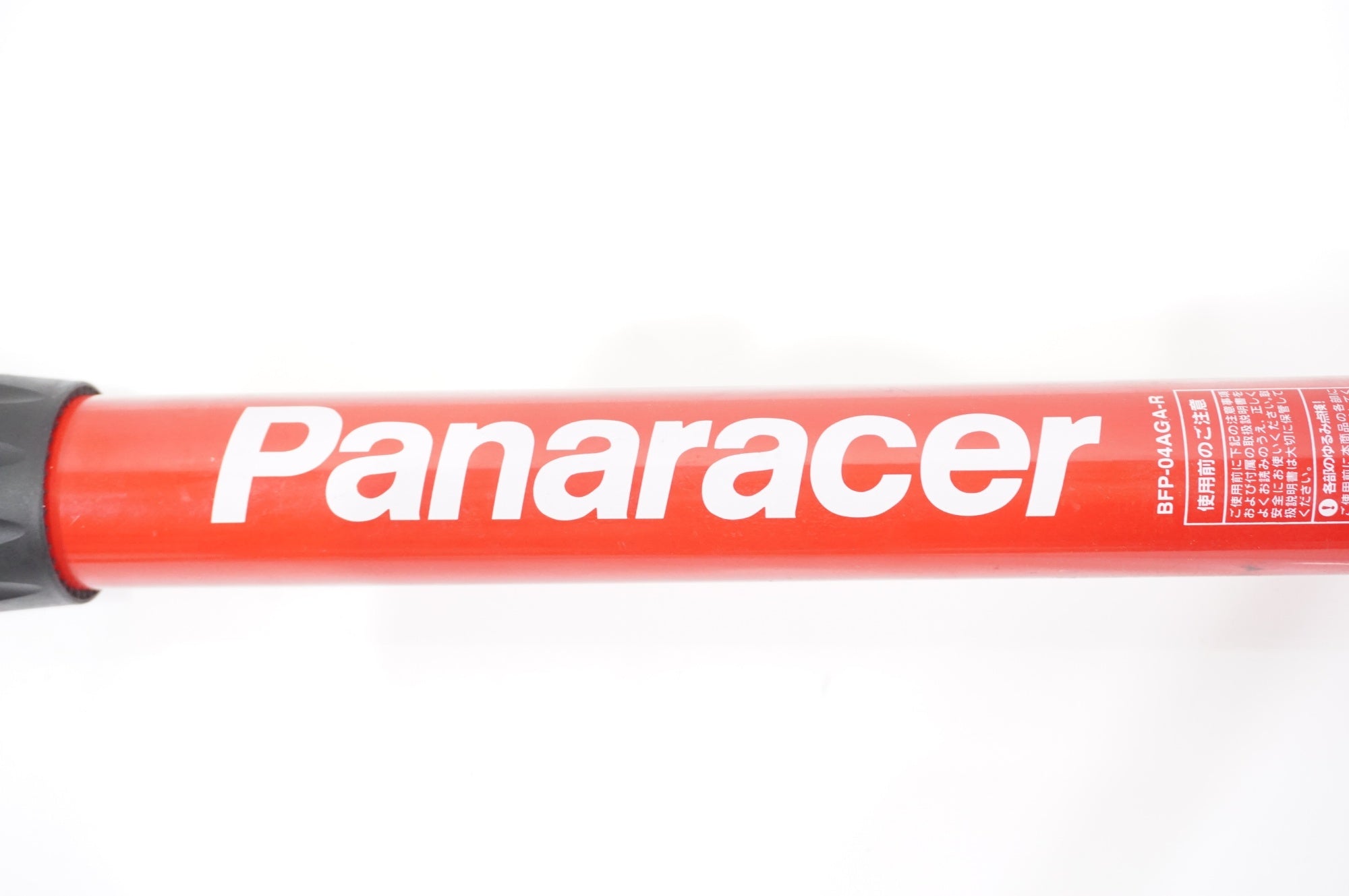 PANARACER 「パナレーサー」 フロアポンプ / AKIBA店