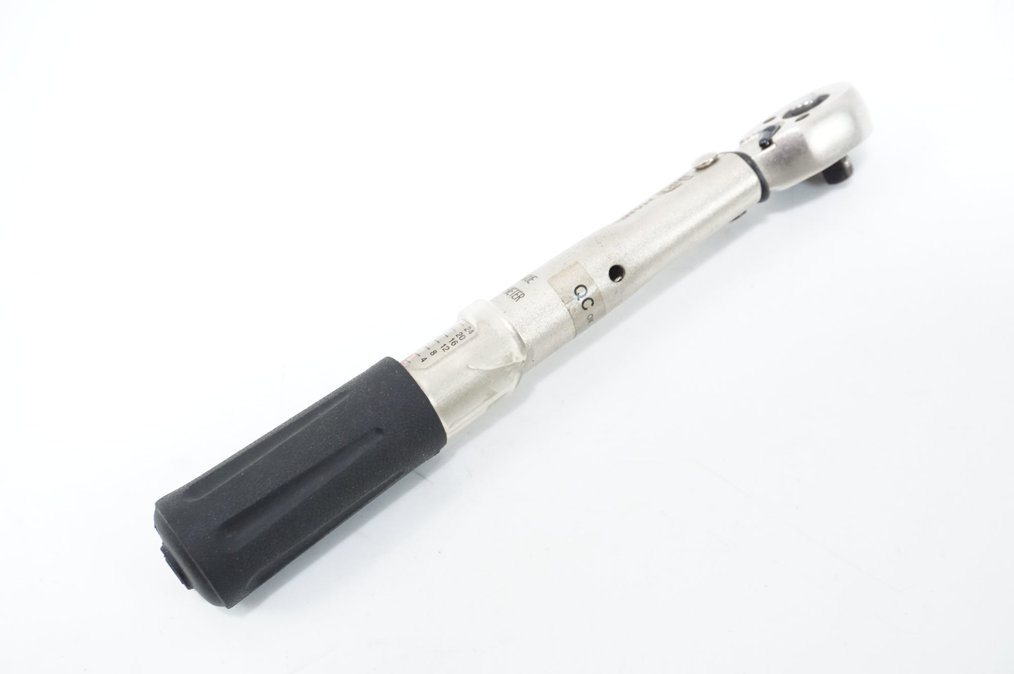 BIKE HAND 「バイクハンド」 YC-617-2S トルクレンチセット / 中目黒店