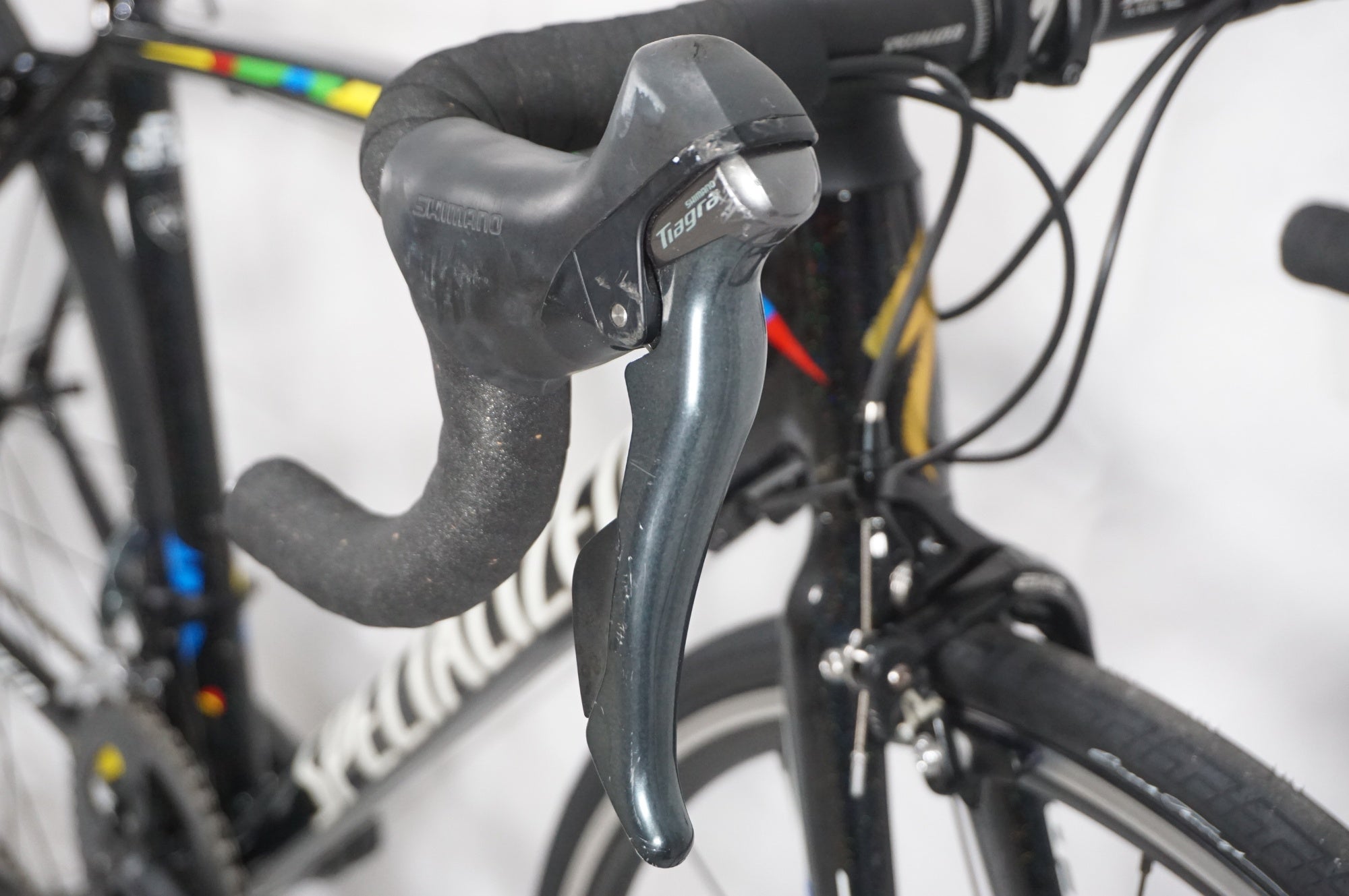 SPECIALIZED 「スペシャライズド」 ALLEZELITE SAGAN 2016年モデル ロードバイク / AKIBA店